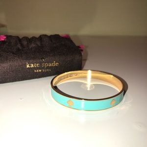 Kate Spade Bangle Bracelet
